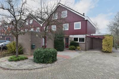 Woning Weerestein 78 Loenen aan de Vecht