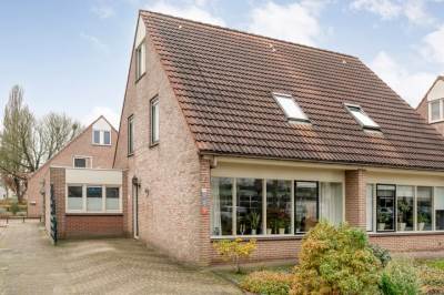 Woning Vorenwolde 28 Ruinerwold
