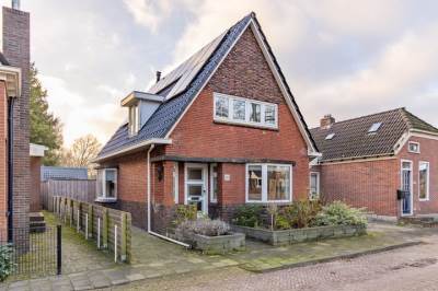Woning Schoolkade 26 Musselkanaal