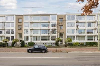 Woning Aaltje Noordewierstraat 51 Den Haag