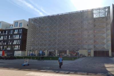 Woning Distelweg 441 A224 Amsterdam