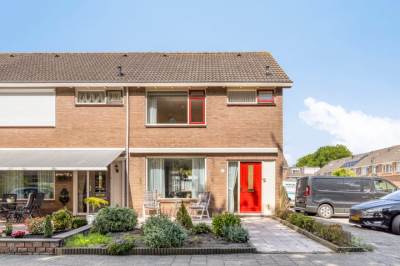 Woning Paulus Rinkstraat 11 Volendam