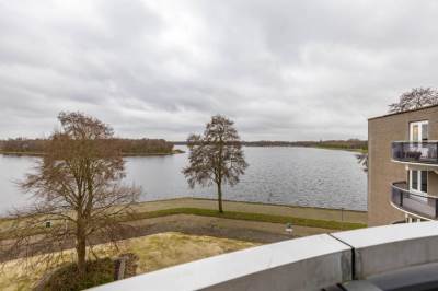 Woning M.K. Gandhiplein 111 Groningen