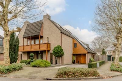 Woning Fuutdonk 24 Veghel