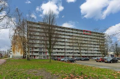 Woning Heemraadweg 825 Weesp