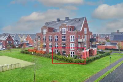 Woning Wierdijk 133 Zwaag