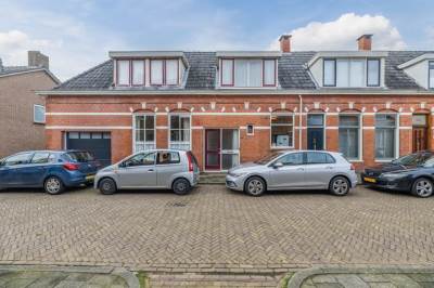 Woning Esstraat 38 Assen