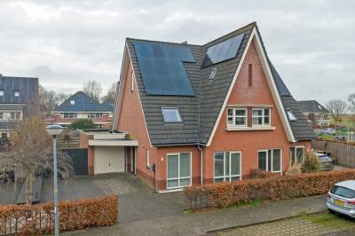 Woning Leghorn 5 Schagerbrug