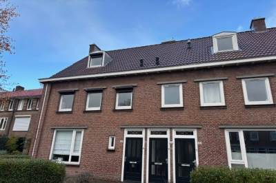 Woning Petrus Dondersstraat 147 Eindhoven