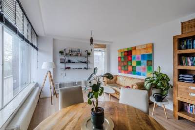 Woning Kornalijnhorst 396 Den Haag