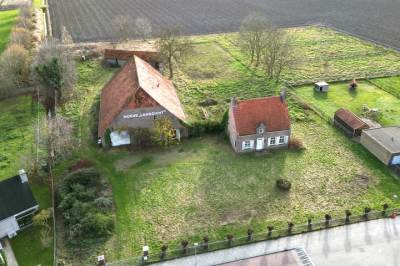 Woning Bisschop Hopmansstraat 36 Noordhoek