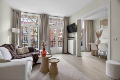 Woning Legmeerstraat 341 Amsterdam