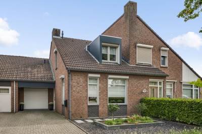 Woning Hubert Cuyperslaan 47 Baexem
