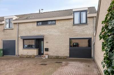 Woning Reigerskamp 188 Maarssen
