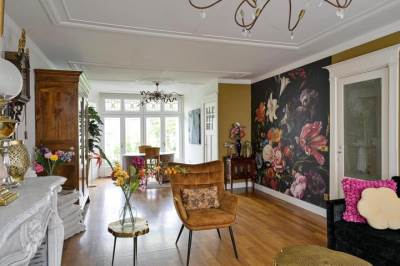 Woning Havenstraat 181 Rotterdam