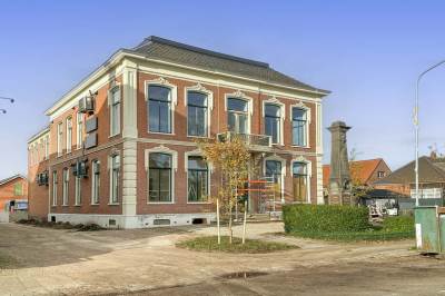 Woning Raadhuisstraat 16F Wildervank