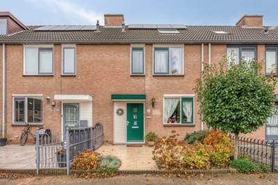 Woning Schaesbergstraat 59 Rotterdam