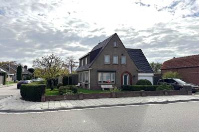 Woning Weststraat 31 Biervliet (Gem. Terneuzen)