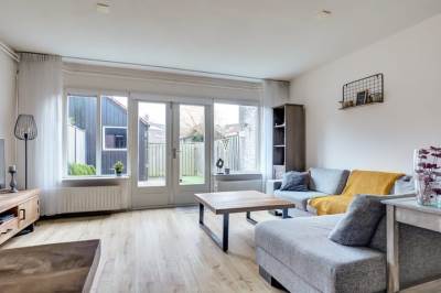 Woning Houtzaagmolen 202 Hoorn (NH)