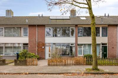 Woning Kometenlaan 71 Eindhoven