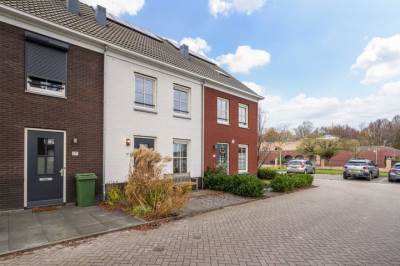 Woning Kloosterstraat 17C Weert