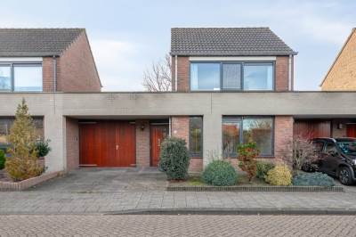 Woning De Steenenborch 7 Nieuwkuijk