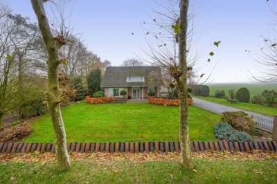 Woning Krijtenburg 10 Veghel