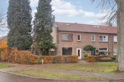 Woning Meeuwenlaan 29 Geleen
