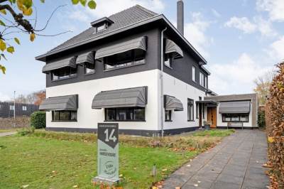 Woning Gramsbergerweg 14 Hardenberg