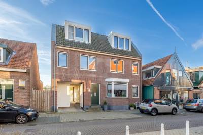 Woning Weiver 6B Krommenie