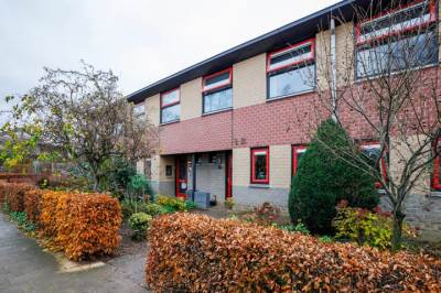 Woning Donaudal 31 Doetinchem