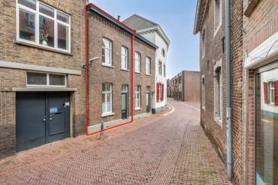 Woning Helstraat 45 Sittard