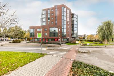 Woning Stationsplein 40 Nieuwerkerk aan den IJssel