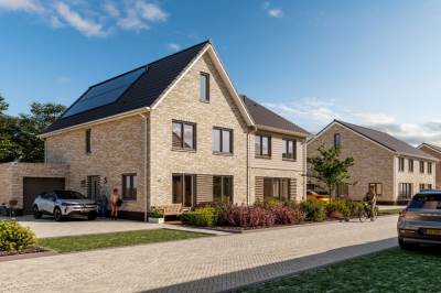 Woning Schaapsgeer 4 Culemborg