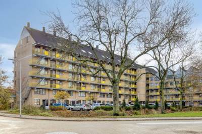 Woning Atlanta 58 Capelle aan den IJssel