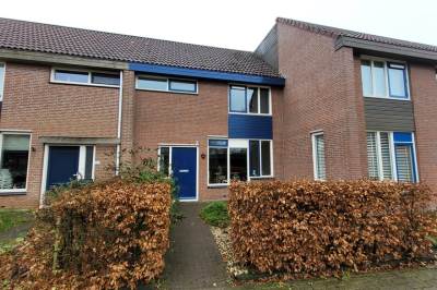 Woning Meilag 43 Andijk