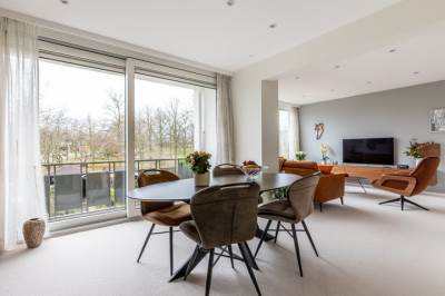 Woning Ripperdaweg 6 Brielle