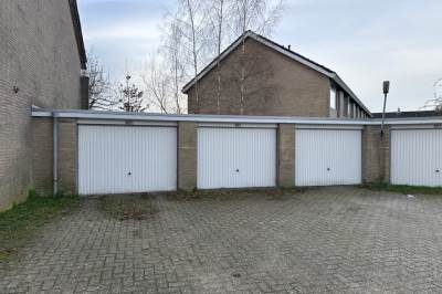 Garage Weezenhof 6528 Nijmegen