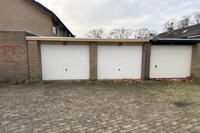 Garage Lankforst 4145 Nijmegen