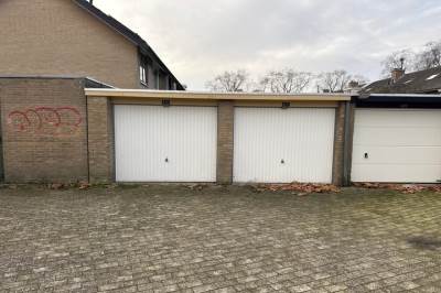 Garage Lankforst 4147 Nijmegen