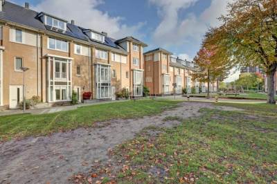 Woning Molenweide 62 Delft