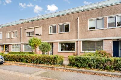 Woning Ebenezer Howardpark 6 Almere
