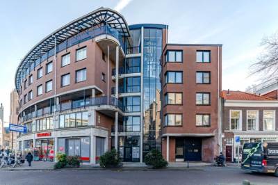 Woning Geest 18 Den Haag