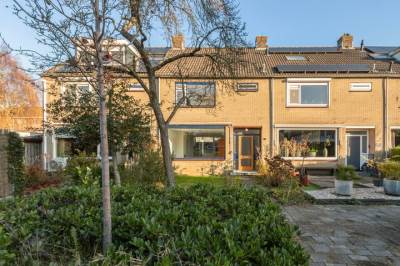 Woning Jupiterlaan 24 Dordrecht