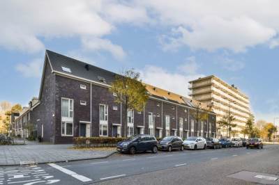 Woning Statenjachtstraat 590 Amsterdam