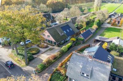 Woning Wakkerendijk 244 Eemnes