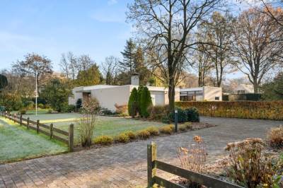 Woning Zassenkamp 4 Bennekom