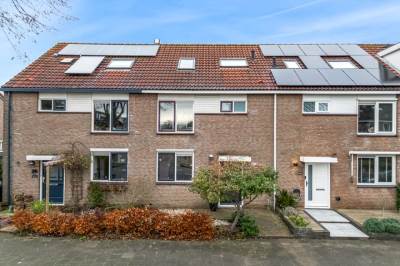Woning Vaartuigenlaan 24 Woerden
