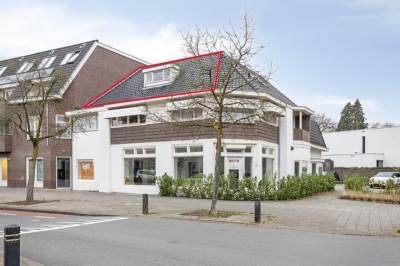 Woning Koninginnelaan 1805 Soest