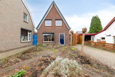 Woning Lengelseweg 51 's-Heerenberg